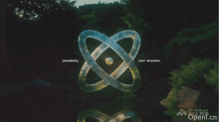 Perplexity Deep Research