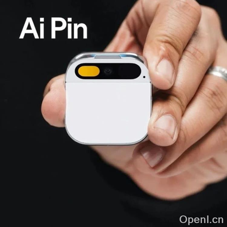 奥特曼押注惨败,爆火Ai Pin已死!ChatGPT版iPhone终结,惠普1.16亿美元接盘