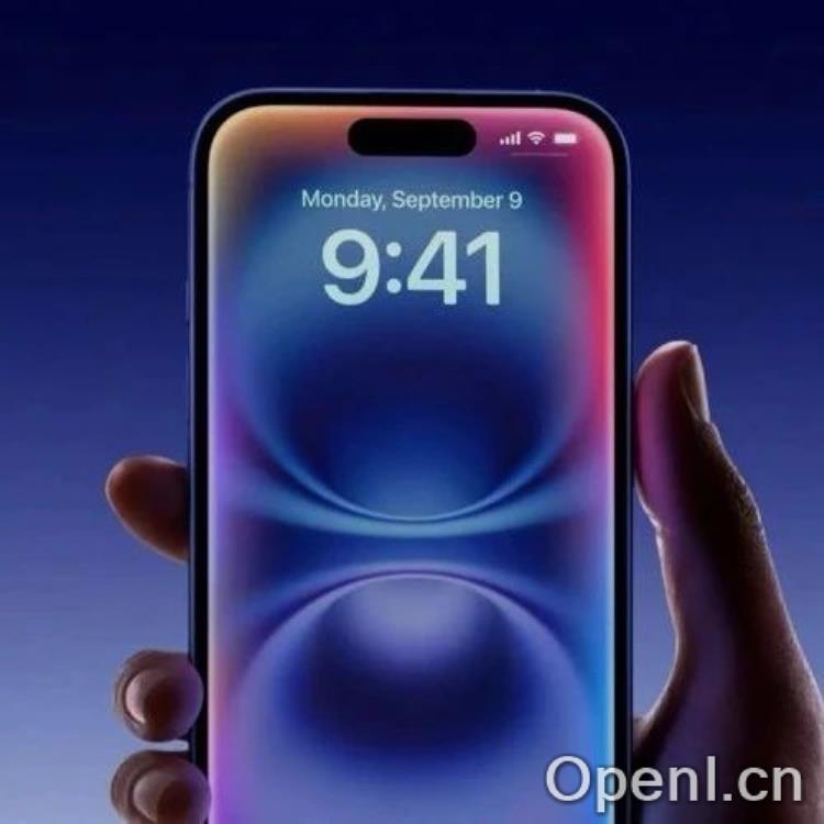 幸好苹果国行 AI 没有选择 DeepSeek