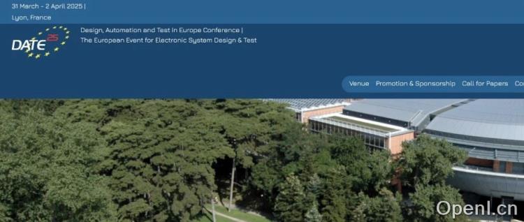 联手华为诺亚,南大LAMDA组获EDA顶会DATE 2025最佳论文