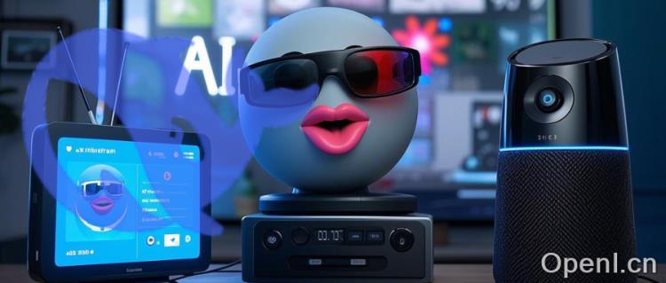 DeepSeek硬控智能家居！四大电视巨头抢跑，AI眼镜、智能音箱都上桌了