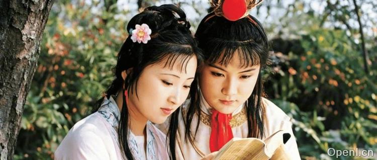 DeepSeek 出手 ，这样的红楼梦被网友疯狂催更！