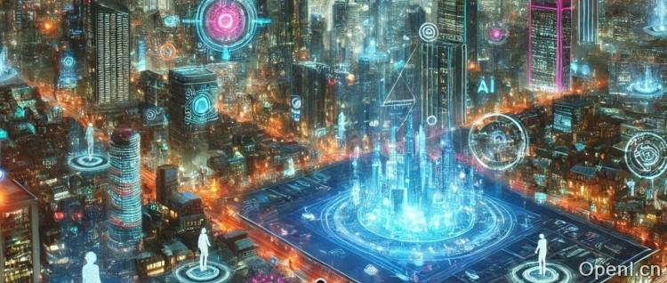 清华团队构建大型社会模拟器AgentSociety,推动智能社会治理与研究范式变革