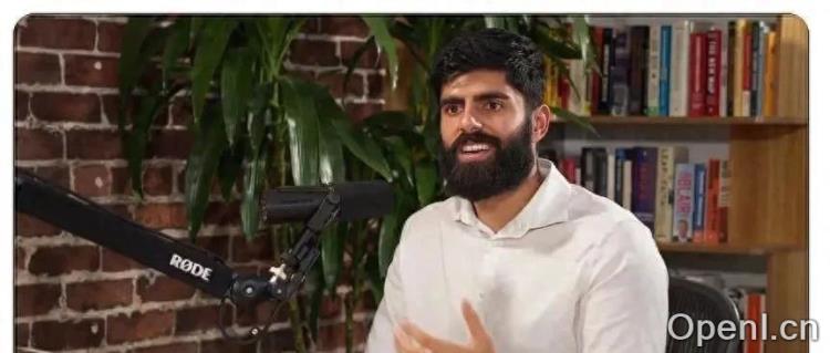 谷歌首席科学家Jeff Dean与 Transformer 发明人 Noam Shazeer师徒对话