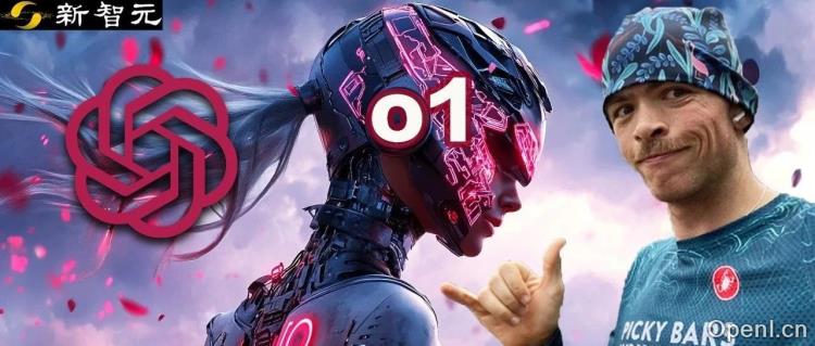 o1开启LLM新范式，Ai2科学家解析背后秘籍：推理和强化学习是关键