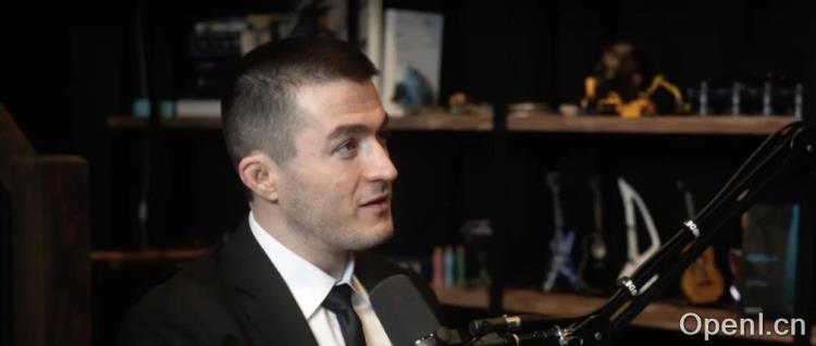 关于 DeepSeek、中美 AI、英伟达、Agent 等 23 个话题讨论