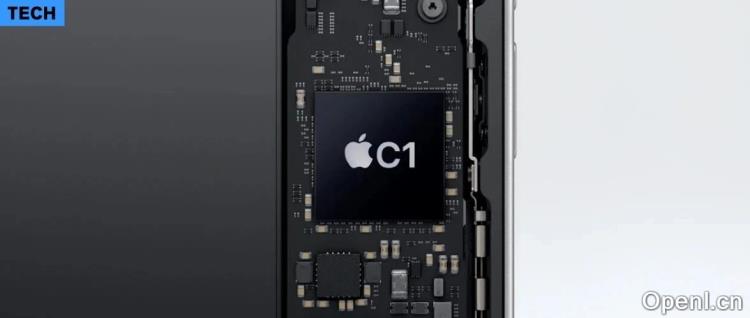 iPhone 16e 上的这颗全新芯片，为什么值得苹果烧几十亿美元？