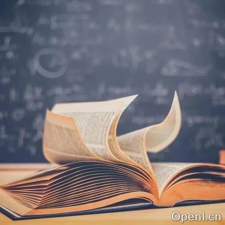 什么叫做学问好？就是文章发得少！