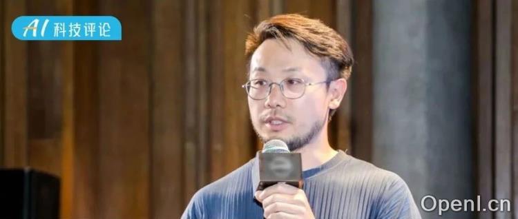 珞博智能孙兆治:打造机器人中的「乙游」,技术溢出产品有更大的想象空间