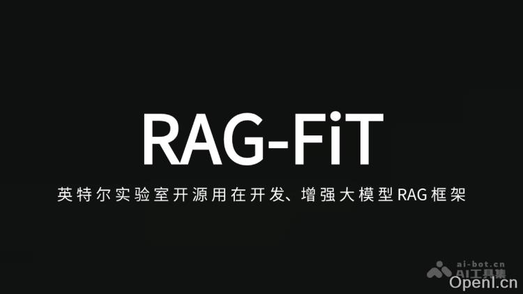 RAG-FiT