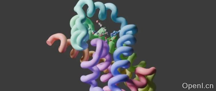 赢得诺奖不是终点!David Baker再获里程碑突破——AI首次从头设计出蛋白酶