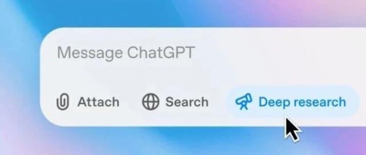 刚刚，OpenAI 再出招反击 DeepSeek！「深度研究」在这个终极测试超越 R1