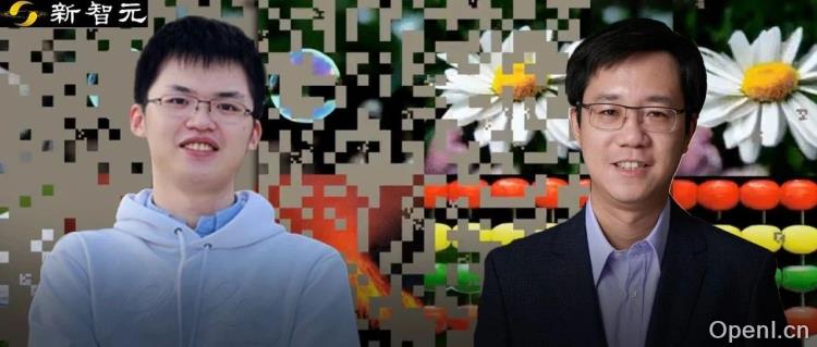 何恺明ResNet级神作，分形生成模型计算效率狂飙4000倍！清华校友一作