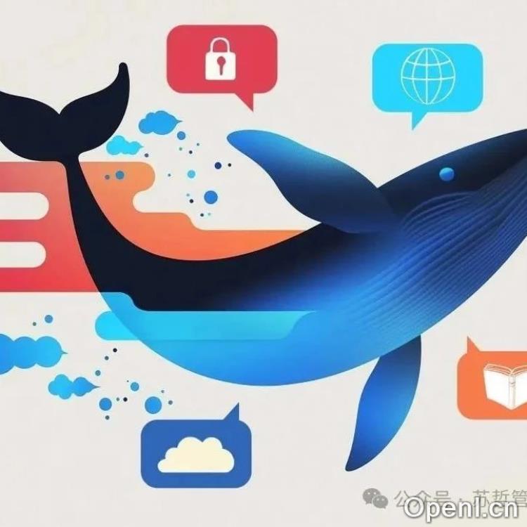 深度求索DeepSeek究竟有多具有颠覆性?斯坦福AI创新研究院