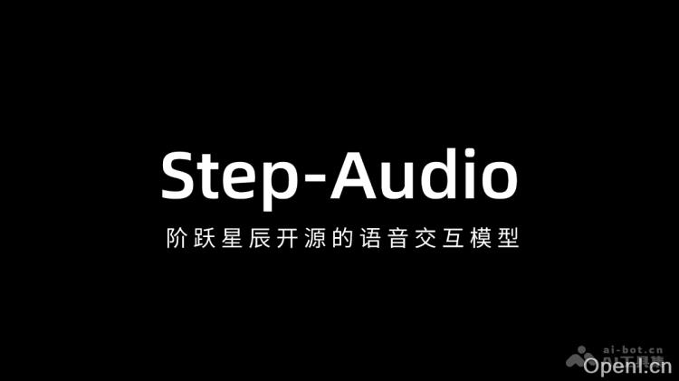 Step-Audio