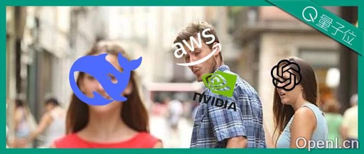 英伟达微软带头接入Deepseek，OpenAI急筹2800亿新融资
