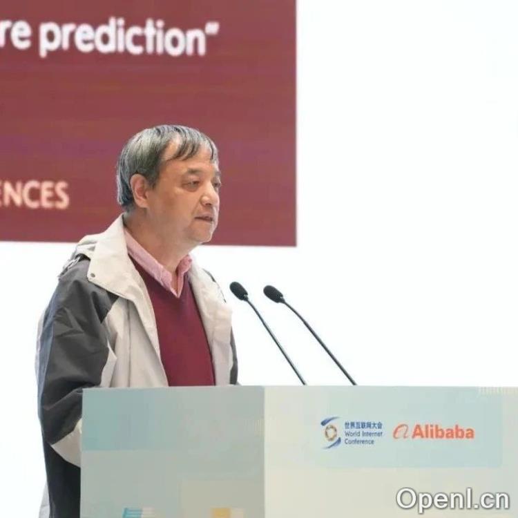 清华孙茂松教授：现在正是AI4S的黄金时期