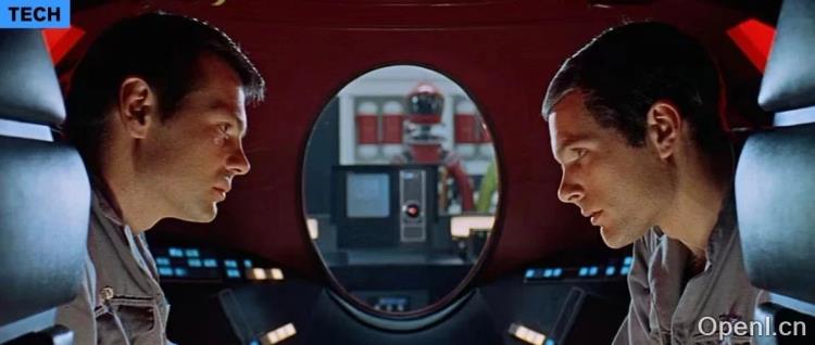 被无所不知的 ChatGPT 打败后,我写了一篇 AI「想不出」的文章