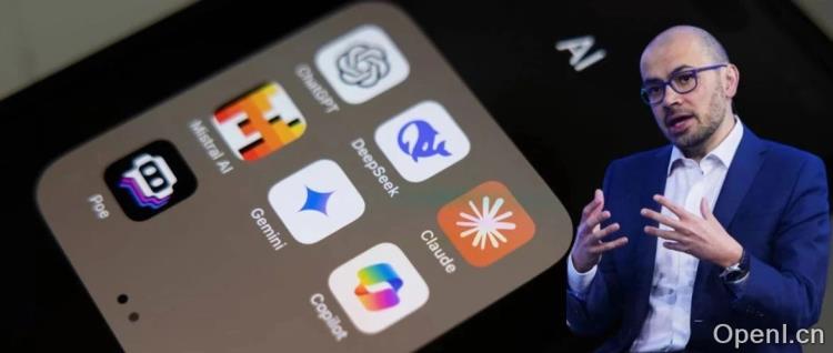 DeepSeek 逼急 Gemini 放大招，ChatGPT 搜索功能免费开放，AI 掀起让利战