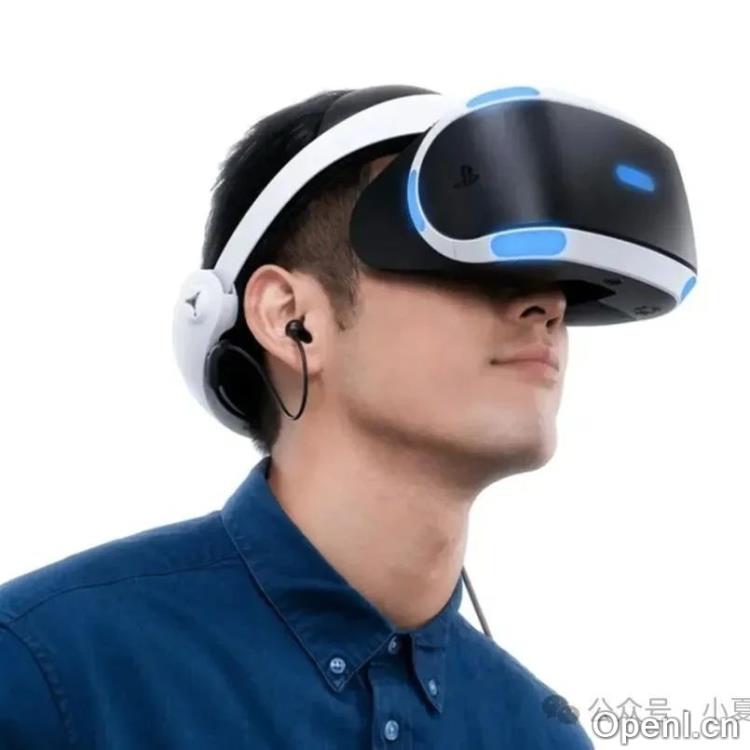 AI眼镜井喷在即:大模型驱动,百镜大战开启