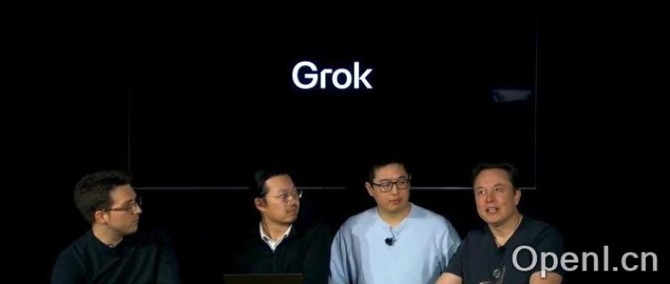 马斯克发布「最强大模型」超越 DeepSeek,成本高出 200 多倍