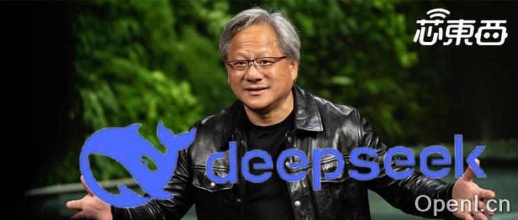 英伟达又投了个AI独角兽!靠DeepSeek爆赚