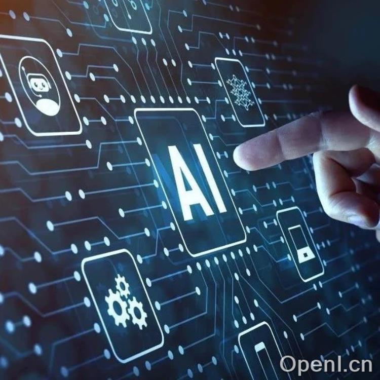 深度长文｜AI 真的有所谓的“智能”吗？DeepMind 新论文给出了一个颠覆性的答案