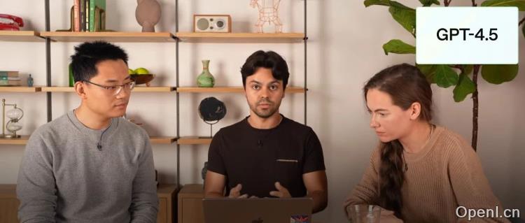 刚刚,GPT-4.5震撼上线情商逆天!OpenAI最大最贵模型最像人类,奥特曼带娃缺席