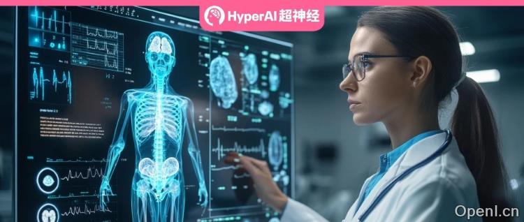 牛津/亚马逊/西湖大学/腾讯等提出多模态多领域多语言医学模型M³FM，可用于零样本临床诊断