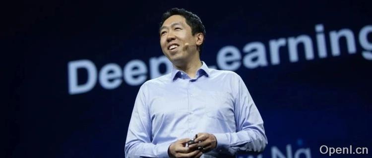 吴恩达力挺DeepSeek:开源降本30倍,AI格局生变