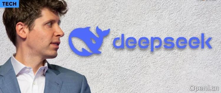 DeepSeek被美国质疑「偷窃」,OpenAI称掌握违规证据,论文曝突破英伟达护城河