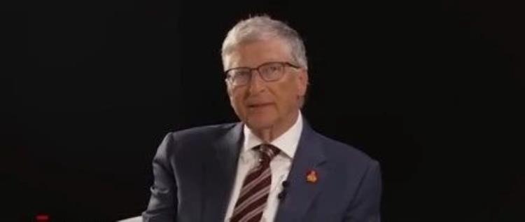 比尔盖茨：在学习和编程之间，我可以连续醒着三十六个小时