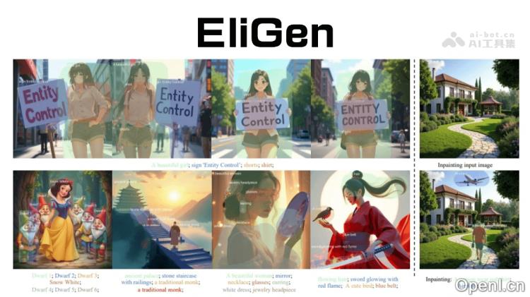 EliGen