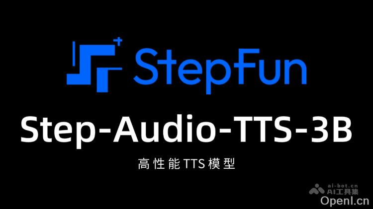 Step-Audio-TTS-3B