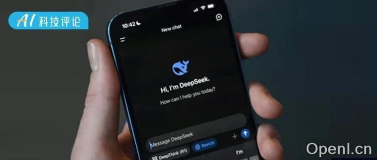 为什么是梁文锋做出了DeepSeek？