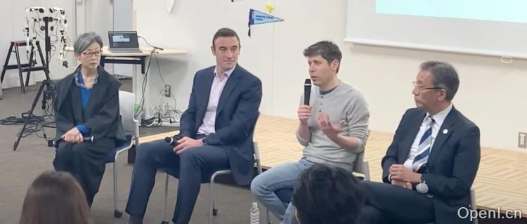 推理和RL加速GPT-5.5到来？奥特曼公开GPT-4.5已就绪，年底发布全自主智能体