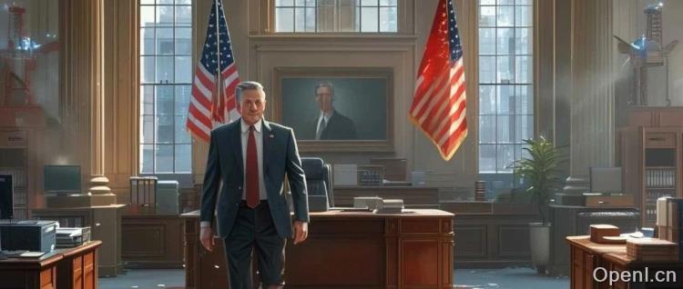 使用DeepSeek判20年监禁?美国掀起AI禁令狂潮!