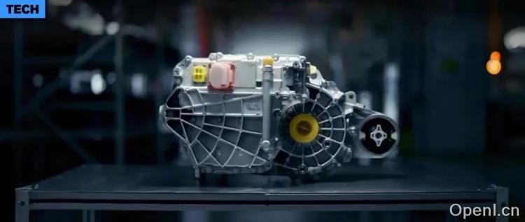 理想自研电机上来就被骂？