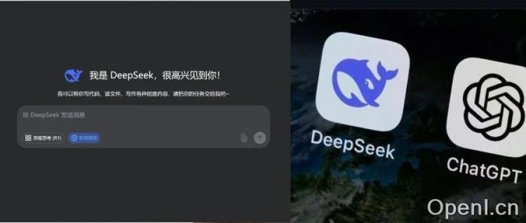 OpenAI首席研究官:DeepSeek独立发现了o1的一些核心思路,奥特曼、LeCun纷纷置评