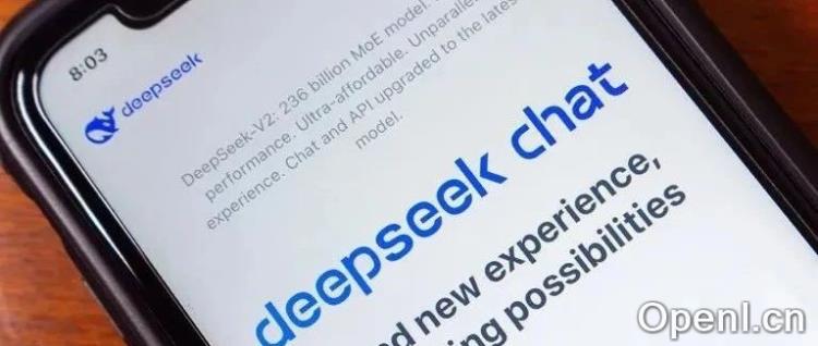 《自然》发文:中国廉价、开放的人工智能模型DeepSeek让科学家们兴奋不已