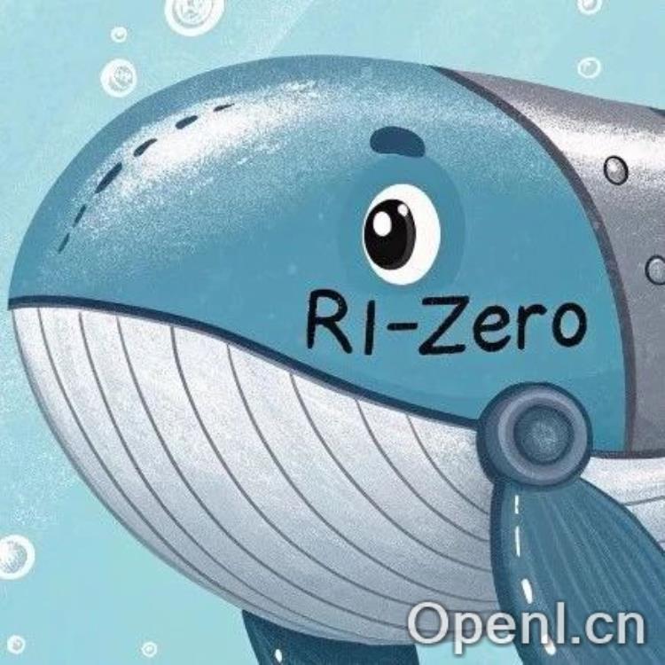 为什么说DeepSeek的R1-Zero比R1更值得关注?