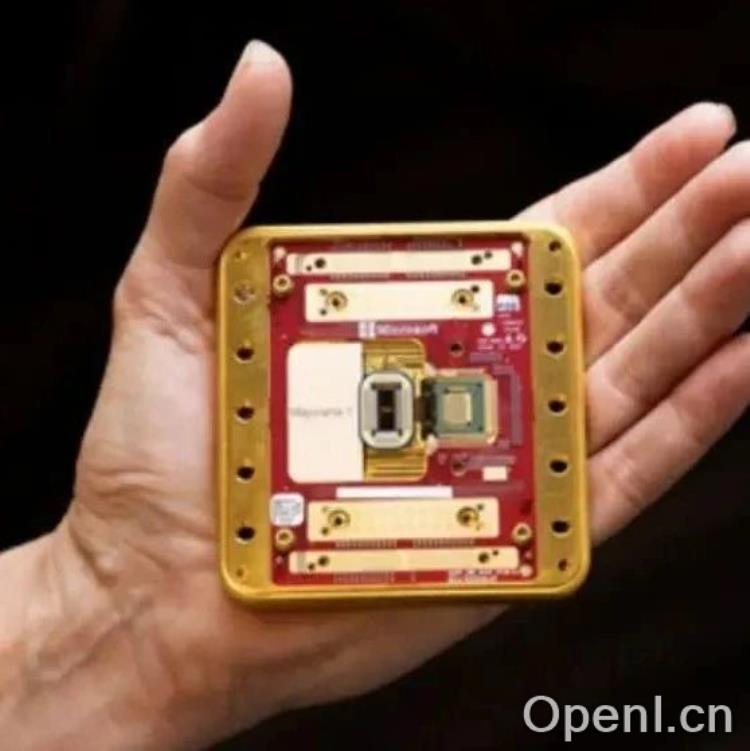 微软宣布量子计算重大突破，但业内存在质疑