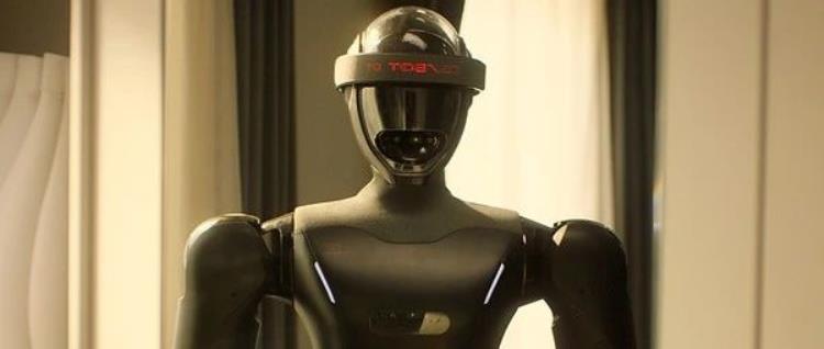 中科院教授再创业,开造人形机器人,被联想相中了