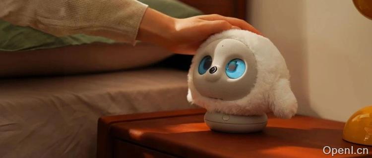 对谈Ropet、LOOI、RingConn、Kickstarter：两万字聊明白AI硬件赛道