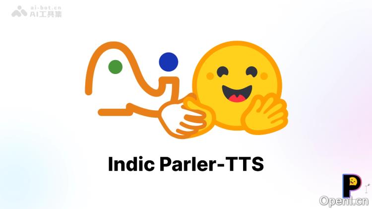 Indic Parler-TTS