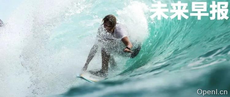 《哪吒2》登顶全球动画电影票房榜/DeepSeek 发布新论文，梁文峰署名/OpenAI 前 CTO 官宣新公司