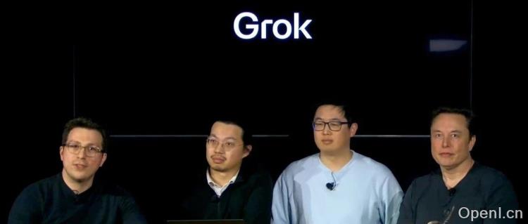 马斯克发布Grok3：多项测试超越DeepSeek，展现强劲竞争力