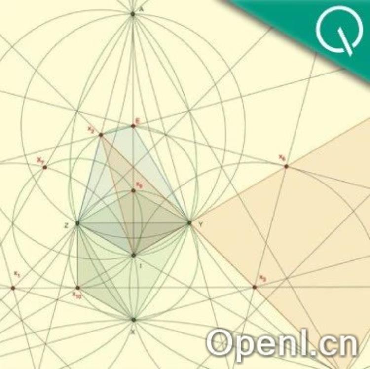 谷歌AI解决IMO中84%的几何问题,o1一道没做对!Nature:AI已超过金牌得主平均水平