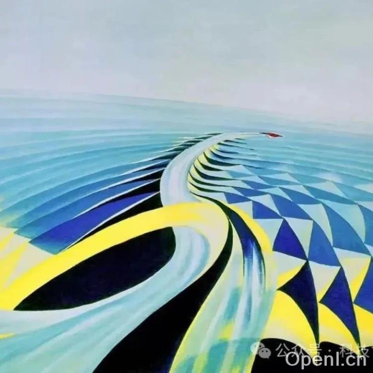 人工智能是一个哲学大事件,预示着新的轴心时代的来临