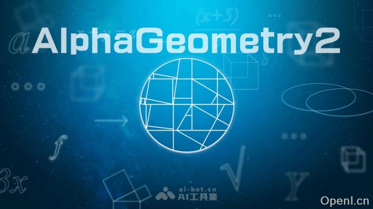 AlphaGeometry2